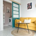 Le Farniente, belle maison près du port