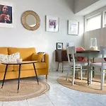 Le Farniente, belle maison près du port