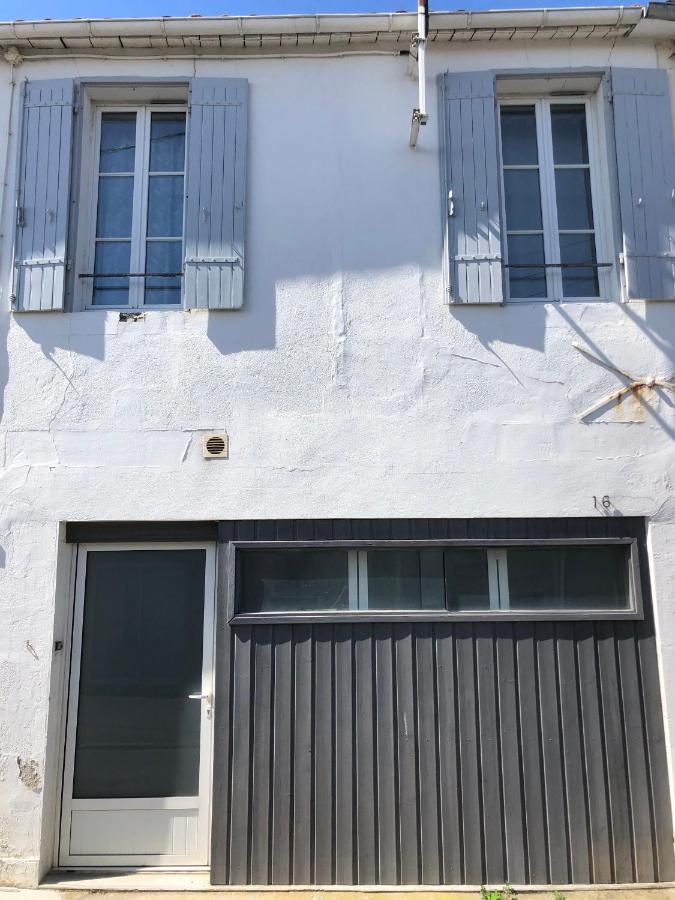 Le Farniente, Belle Maison Près Du Port