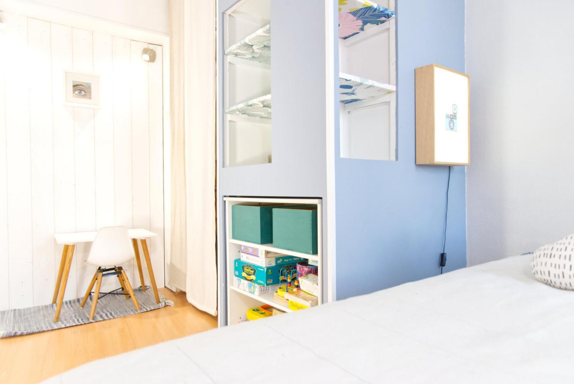 Le Farniente, Belle Maison Près Du Port Appartement *